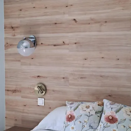Noctua Jose Banus 013 Apartment *