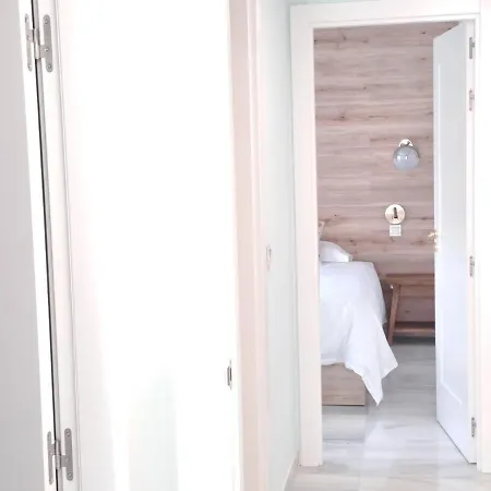 Apartment Noctua Jose Banus 013 *