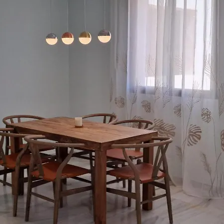 Noctua Jose Banus 013 Apartment Marbella