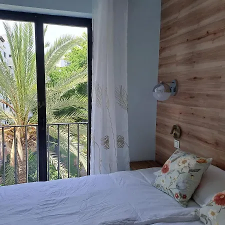 Apartment Noctua Jose Banus 013